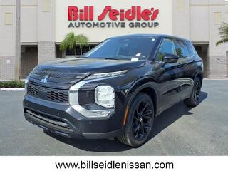 2023 Mitsubishi Outlander