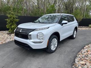 2024 Mitsubishi Outlander for sale in Kansas City MO