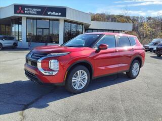 2024 Mitsubishi Outlander for sale in Kingsport TN