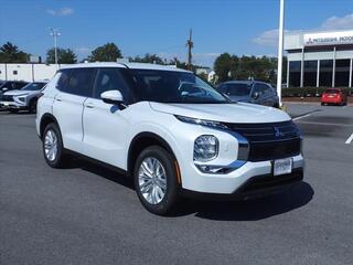 2024 Mitsubishi Outlander for sale in Bedford VA