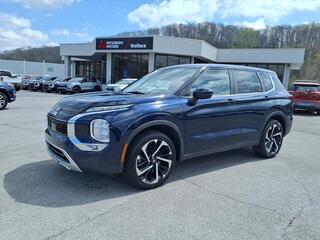 2022 Mitsubishi Outlander for sale in Kingsport TN