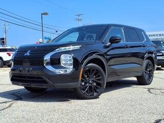 2022 Mitsubishi Outlander for sale in Rochester NH
