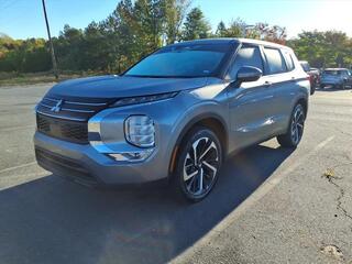 2023 Mitsubishi Outlander