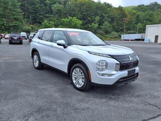 2024 Mitsubishi Outlander for sale in Tazewell VA