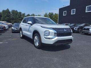 2024 Mitsubishi Outlander for sale in Mechanicsburg PA