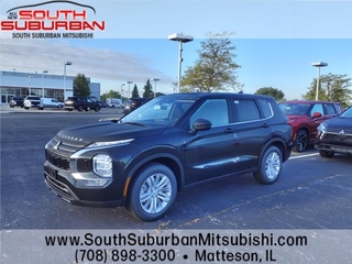 2024 Mitsubishi Outlander for sale in Matteson IL