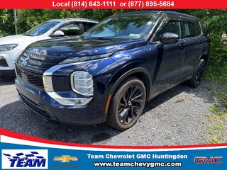 2022 Mitsubishi Outlander for sale in Huntingdon PA