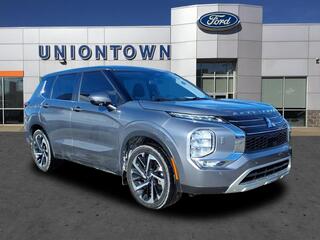 2022 Mitsubishi Outlander for sale in Uniontown PA