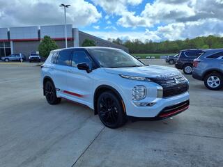 2023 Mitsubishi Outlander