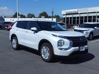 2024 Mitsubishi Outlander for sale in Bedford VA