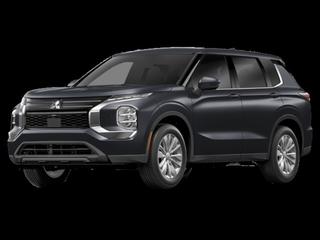 2025 Mitsubishi Outlander for sale in Indiana PA