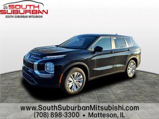 2025 Mitsubishi Outlander for sale in Matteson IL
