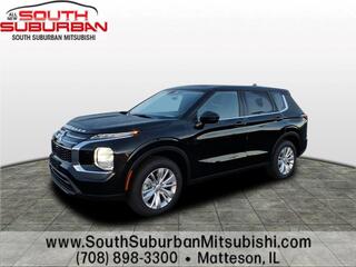 2025 Mitsubishi Outlander for sale in Matteson IL