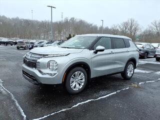 2026 Mitsubishi Outlander for sale in Huntington WV