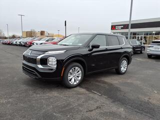 2026 Mitsubishi Outlander for sale in Huntington WV