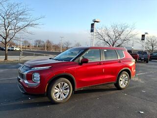 2026 Mitsubishi Outlander for sale in Matteson IL