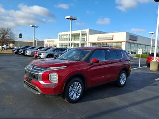 2026 Mitsubishi Outlander for sale in Matteson IL