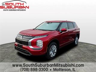 2026 Mitsubishi Outlander for sale in Matteson IL