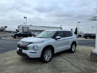 2026 Mitsubishi Outlander for sale in Matteson IL