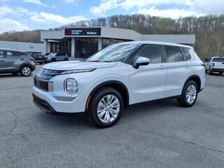 2026 Mitsubishi Outlander