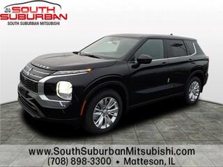 2026 Mitsubishi Outlander for sale in Matteson IL