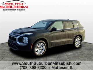 2026 Mitsubishi Outlander for sale in Matteson IL