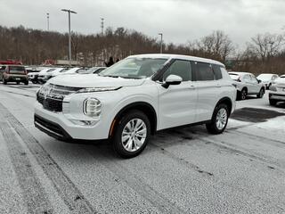 2026 Mitsubishi Outlander for sale in Huntington WV