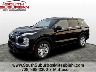 2026 Mitsubishi Outlander for sale in Matteson IL
