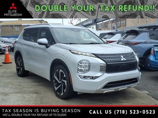 2022 Mitsubishi Outlander for sale in Bellmore NY