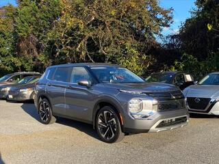 2024 Mitsubishi Outlander for sale in Hinsdale IL