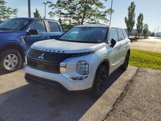 2024 Mitsubishi Outlander for sale in Huntington WV