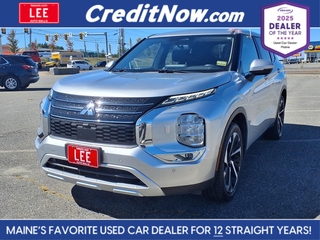 2024 Mitsubishi Outlander