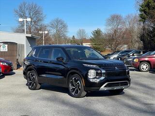 2024 Mitsubishi Outlander for sale in Hinsdale IL