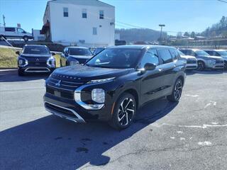 2024 Mitsubishi Outlander for sale in Princeton WV