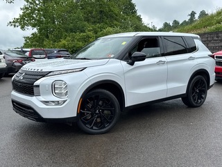 2024 Mitsubishi Outlander