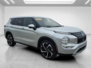 2024 Mitsubishi Outlander
