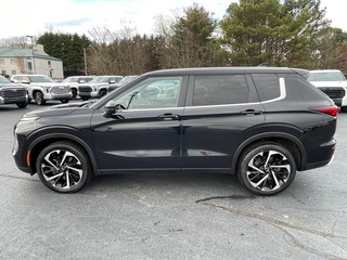 2024 Mitsubishi Outlander for sale in Morristown TN