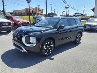 2024 Mitsubishi Outlander for sale in Princeton WV