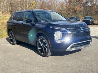 2024 Mitsubishi Outlander for sale in Uniontown PA