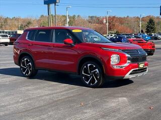 2024 Mitsubishi Outlander for sale in Princeton WV