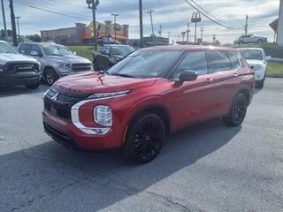 2024 Mitsubishi Outlander for sale in Princeton WV