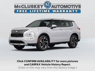 2024 Mitsubishi Outlander for sale in Cincinnati OH