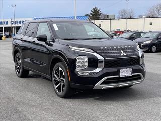 2024 Mitsubishi Outlander for sale in Bedford VA