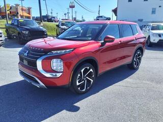 2024 Mitsubishi Outlander for sale in Princeton WV