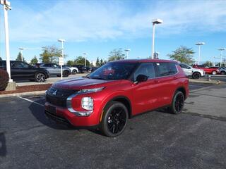 2024 Mitsubishi Outlander for sale in Matteson IL