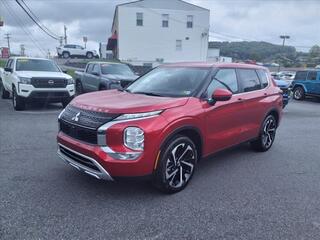 2024 Mitsubishi Outlander for sale in Princeton WV