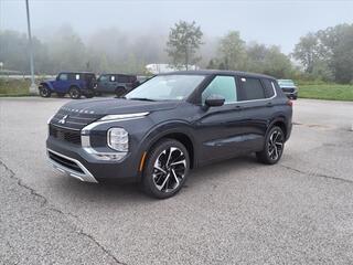 2024 Mitsubishi Outlander for sale in Huntington WV