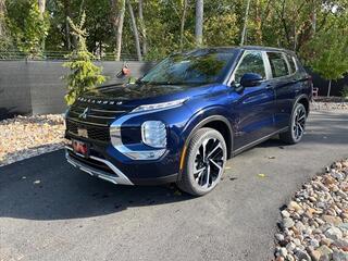 2024 Mitsubishi Outlander for sale in Kansas City MO