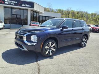 2025 Mitsubishi Outlander
