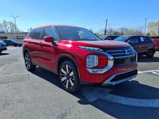 2025 Mitsubishi Outlander for sale in Fairless Hills PA